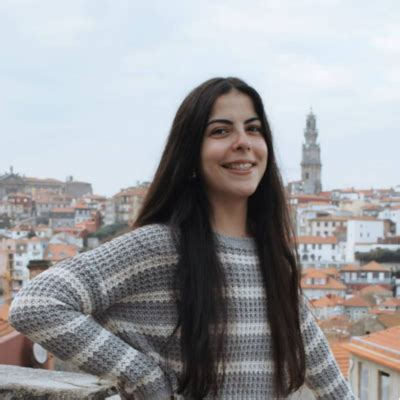 Mariana Fonseca - Matosinhos, Porto, Portugal - LinkedIn