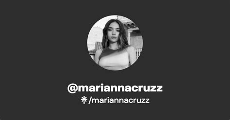 💦 Marianacruzz Leaked XxX 66 Videos