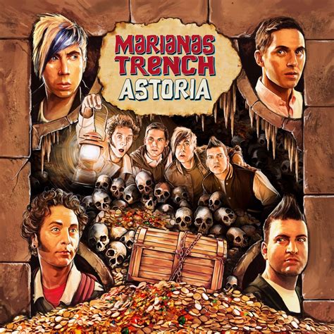 Marianas Trench – Shut Up and Kiss Me Lyrics Genius Lyrics