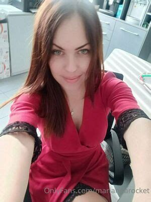🔥 Mariannarocket Onlyfans Leaked XxX