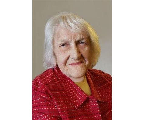 Marianne Schmitt Obituary (1933 - 2024) - Malvern, PA