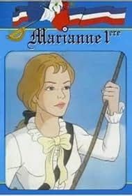 Marianne the First (TV Series 1990– ) - IMDb