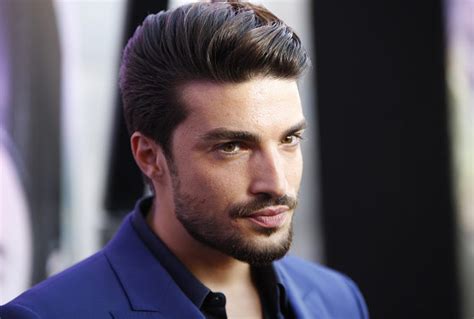 Mariano Di Vaio Bio, Net Worth, Height, Body, …