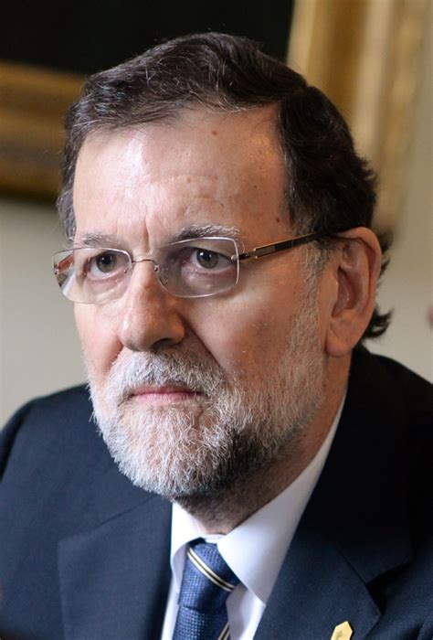 Mariano Rajoy - Wikidata