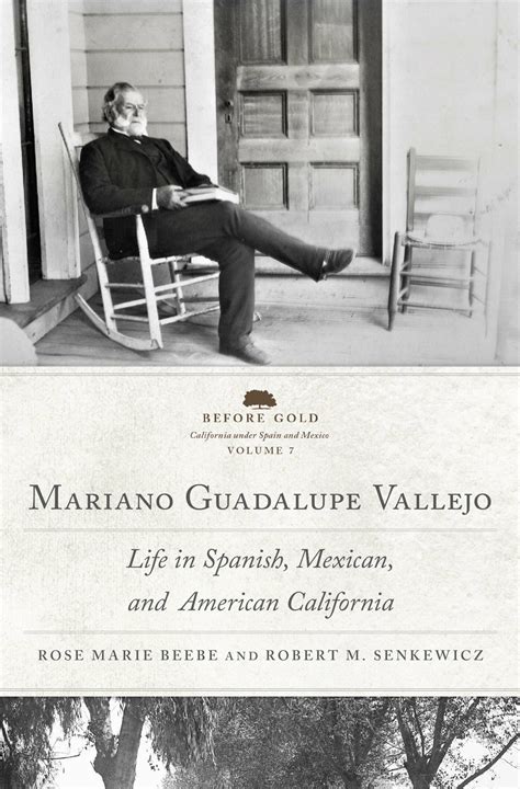 Mariano Vallejo (deceased) - Genealogy