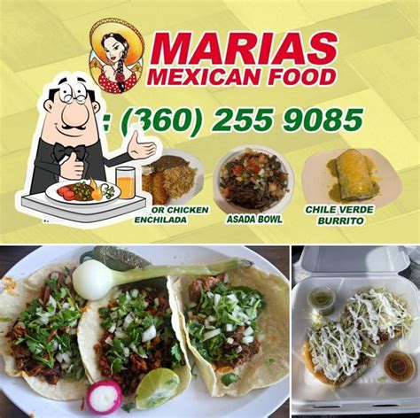 Marias mexican food. Things To Know About Marias mexican food. 