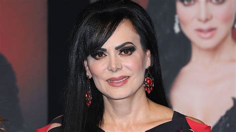 Maribel. Maribel Guardia has been married to Marco Chacón since 2010. Television [ edit ] This section of a biography of a living person does not include any references or sources . 