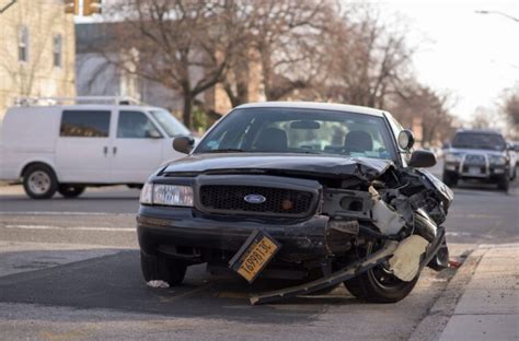 Maribel Gomez Pronounced Dead after Two-Vehicle Crash on Hesperian Boulevard [Hayward, CA]