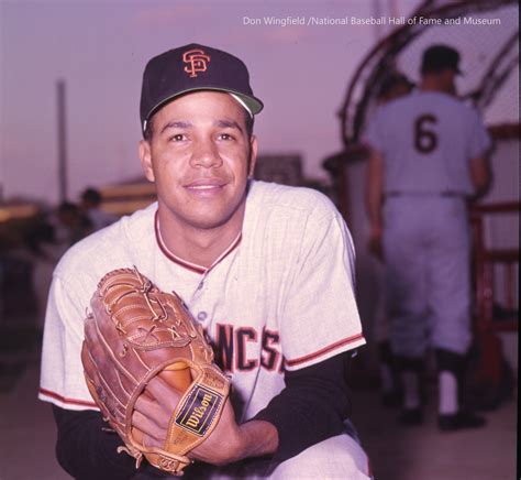 Marichal, Juan Baseball Hall of Fame