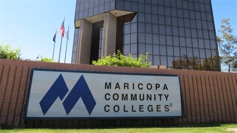 Maricopa Community Colleges - Facebook