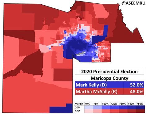 Maricopa County Election Results Update: 11.12.2024