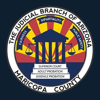 Maricopa county adult probation department. .  <a href=https://www.forst...