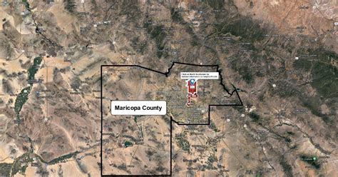 Maricopa county gis maps.  To save your work, sign in before creating ...