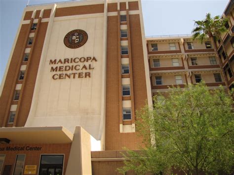 Maricopa county hospital on 24th street and roosevelt. The opioid crisis gives birth to a controversial attempt to protect babies from addiction and its effects. The opioid crisis in the US is pushing local authorities to use some unco... 