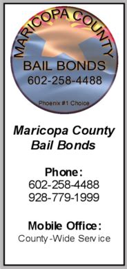 Maricopa county jail booking.  Find a Phoenix bail bonds agent.  Inmate ...