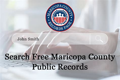 Maricopa county jail records.  To submit a public records request, send an e...