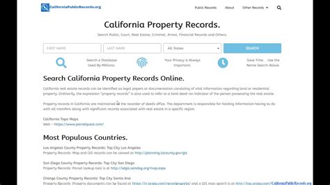 Maricopa county recorder property search by address. 301 West Jefferson Street Phoenix, Arizona 85003 Main Line: 602-506-3011 ADA Compliance 