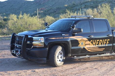 Maricopa county sheriff office. Things To Know About Maricopa county sheriff office. 