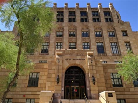 Maricopa court cases. Things To Know About Maricopa court cases. 