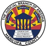 Maricopa judicial branch. The Judicial Branch in Maricopa County is the fourth largest trial court system in the nation and, along with its 3,000 employees, is dedicated to providing a safe, fair and impartial forum for resolving disputes, enhancing access to services, and providing innovative, evidence-based practices that improve the safety of the community and … 