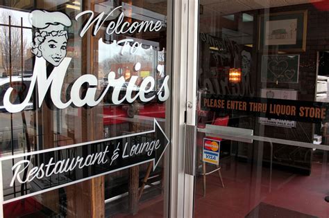 Marie's restaurant. Things To Know About Marie's restaurant. 