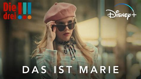 Marie Die Onlyfans Leak