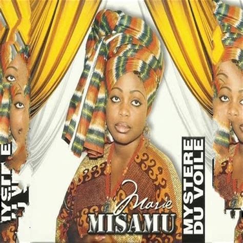 Marie Misamu - Myst&egrave;re du Voile (Vol.2) CLIPS (DVD,2007 ...