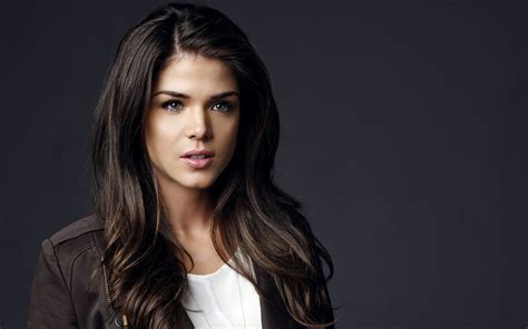Actress Marie Avgeropoulos is facing up to four years in prison after being charged with a felony count of corporal injury to a spouse following an alleged altercation at her home with her boyfriend.