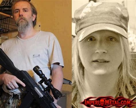 Marie cachet varg vikernes