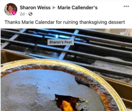 Images tagged "marie callender". Make your own images with our Meme Generator or Animated GIF Maker. Create. ... take the pie out of the oven. by doanya. 5,461 views, 3 upvotes. share. Imgflip Pro Basic removes all ads. Marie Callender. by GrahamMcFarlane. 1,281 views, 2 upvotes.
