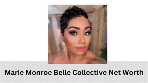 Marie monroe belle collective net worth. This article will delve into the projected net worth of Pooch Hall in 2024. Attribute Detail; Estimated Net Worth: ... Marie Monroe Belle Collective Net Worth 2024. 