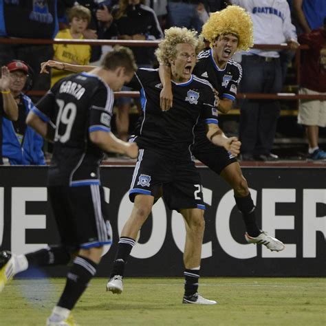 Marie scores late to help Earthquakes earn 1-1 draw with Minnesota United