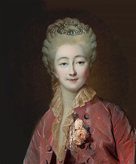 Marie-Jeanne Bécu, contessa du Barry - Wikipedia