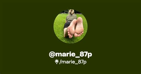 Marie_87P Leaks 🍌 [PPV]