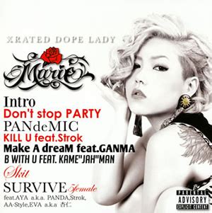 Marie_Xrated Onlyfans Leaked 💦 (SEX)