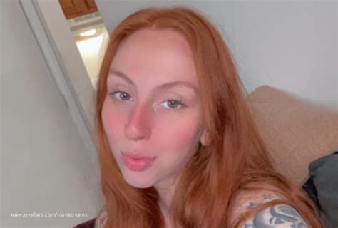 💋 Mariecreams Leaks PORN