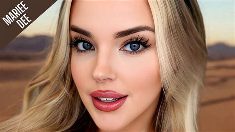 Mariee Dee Onlyfans Leak