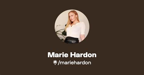 💦 [HD] Mariehardon Leaked