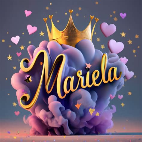 Profile picture of Mariela Thompson