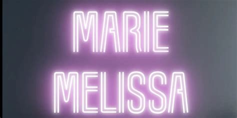😈 Mariemelissafree Onlyfans Leaked XxX