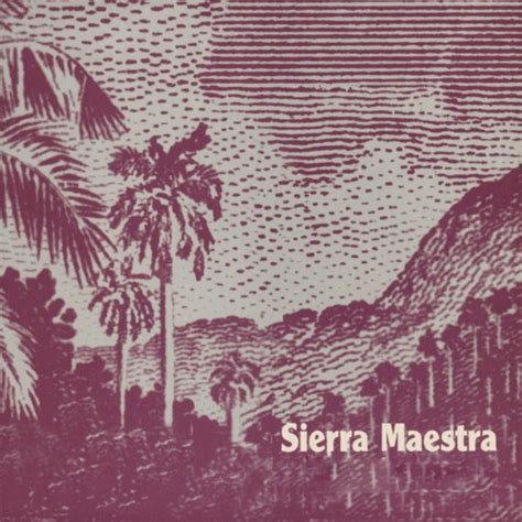 Marieta — Sierra Maestra Last.fm