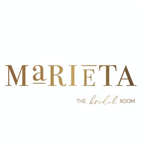 Marieta The Bridal Room (@marieta_the_bridal_room)