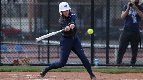 Marietta College softball splits with Otterbein News, Sports, Jobs ...