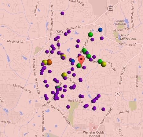 Marietta ga power outage. Things To Know About Marietta ga power outage. 