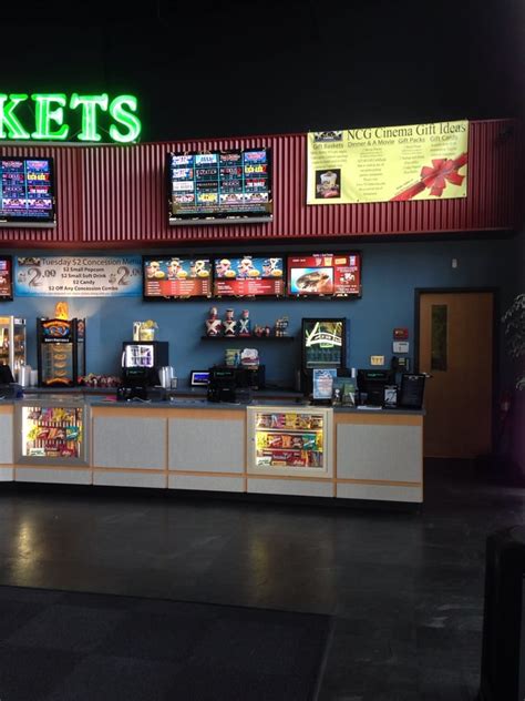 Official Website. 678-303-4845. Key Contacts. NCG Marietta is a modern 10-screen movie theater located at 1050 Powder Springs Street SW in Marietta, Georgia. It plays the …. 