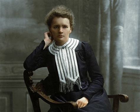 Marie Curie Biographical. . Mariexcari