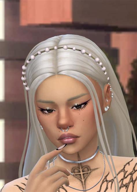 Marigold CC creator blog deleted? : r/sims4cc - reddit