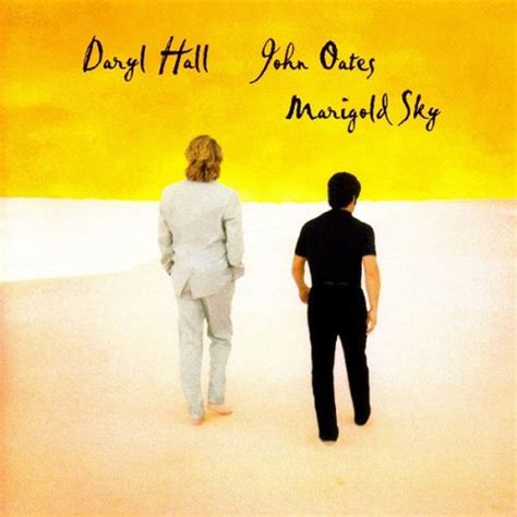 Marigold Sky - Album by Daryl Hall & John Oates Spotify