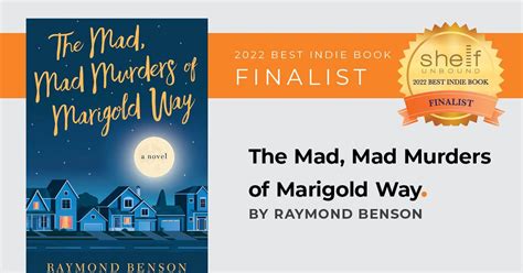 Read Marigold Way