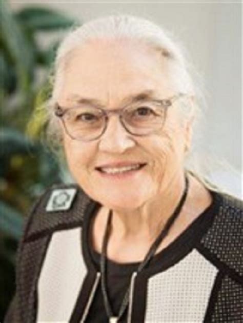 Marigold linton. Marigold Linton, PhD. (1936-) Image Source. Dr. Linton is a leader in long term memory scholarship, with a career that has established her as a tireless advocate for Native peoples in the advancement of degrees in the sciences. Dr. 
